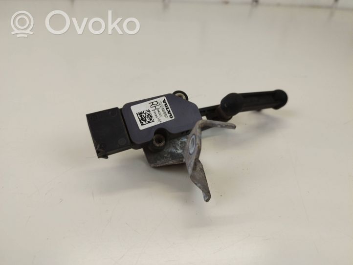 Volvo XC60 Headlight/headlamp level sensor 32246992