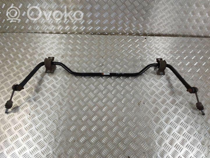 BMW X6 F16 Rear anti-roll bar/sway bar P685895402