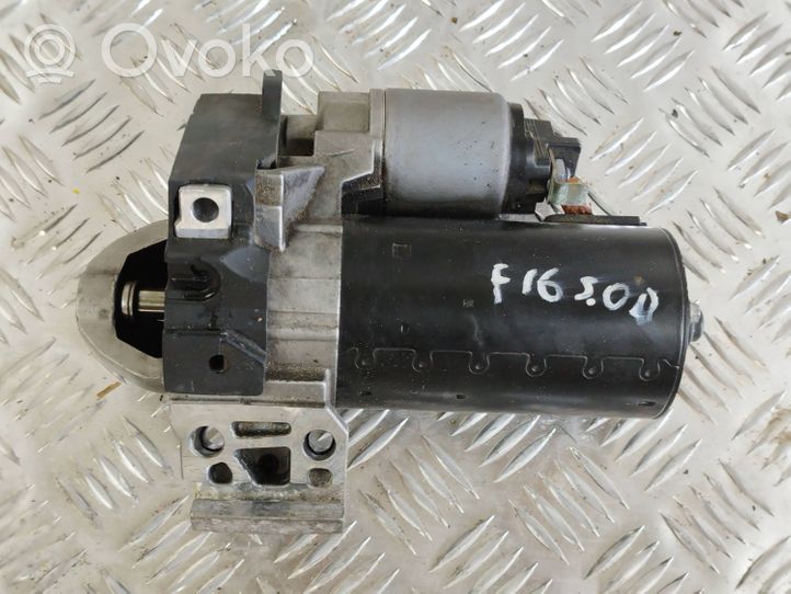 BMW X6 F16 Starter motor 8515900