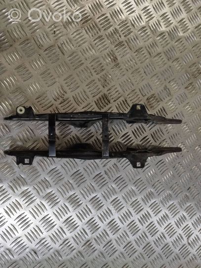 BMW 5 G30 G31 Triangle bras de suspension supérieur arrière 6861131