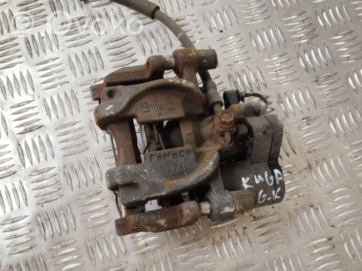 Ford Kuga II Bremssattel hinten GV612D251A