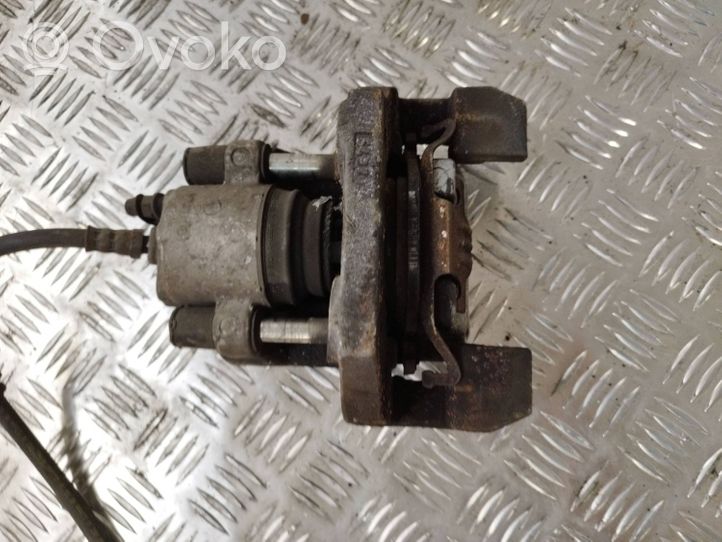 BMW X6 F16 Bremssattel hinten 