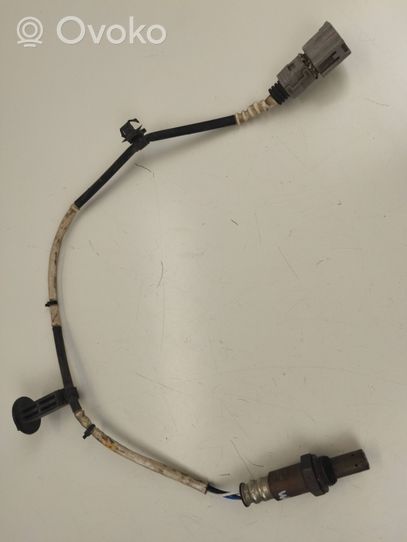 Lexus RX 450H Sonde lambda 