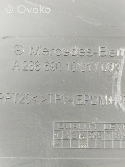 Mercedes-Benz E W238 Autres pièces de carrosserie A2386901001