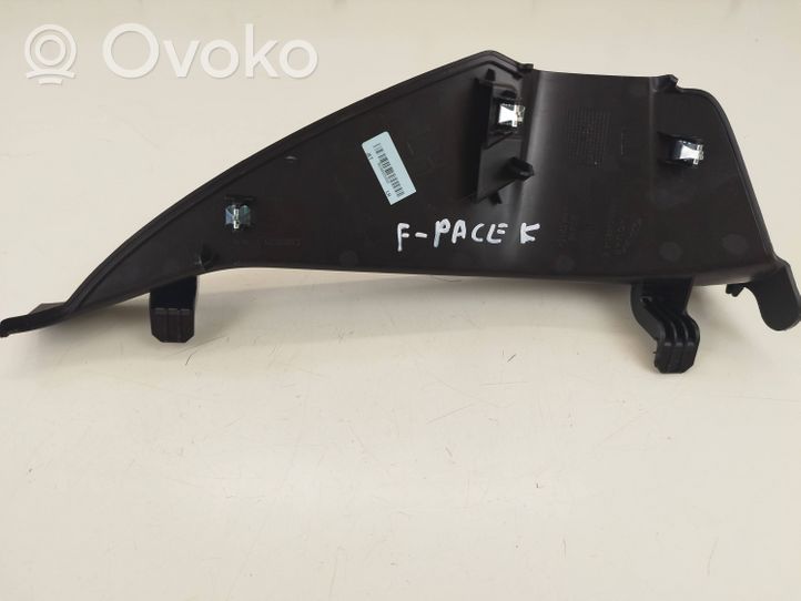 Jaguar F-Pace Altra parte interiore HK8304481ABW