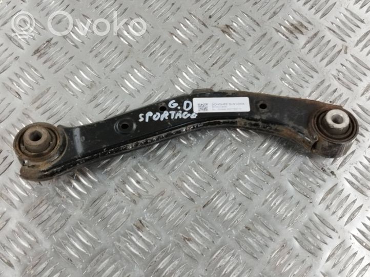 Lexus RX 450H Braccio di controllo sospensione posteriore 55100D3050