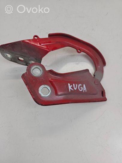 Ford Kuga II Engine bonnet/hood hinges BM51A16800AD