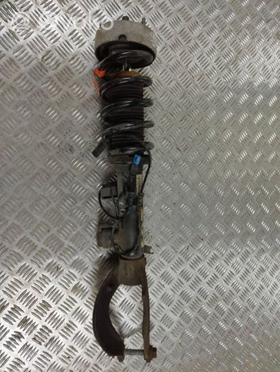 BMW X6 F16 Front shock absorber/damper 