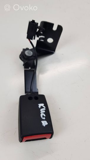 Ford Kuga II Rear seatbelt buckle CV4460045AB3JA6