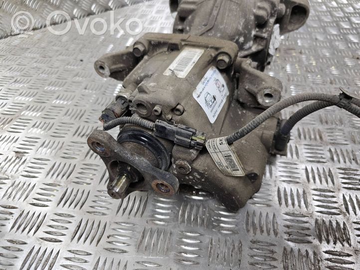 KIA Sportage Mechanizm różnicowy tylny / Dyferencjał M0017948