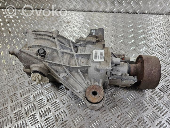 Volvo XC60 Rear differential P1216694