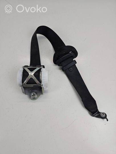 BMW 3 GT F34 Front seatbelt 34078320d