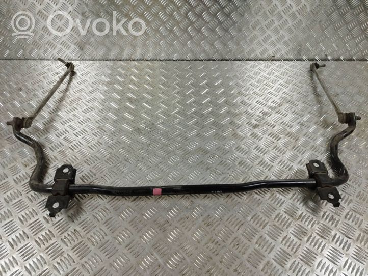 Nissan Ariya Barre stabilisatrice D218