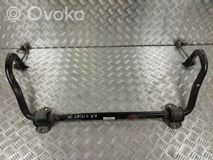 Land Rover Range Rover Sport L494 Barre stabilisatrice DPLA5482AA