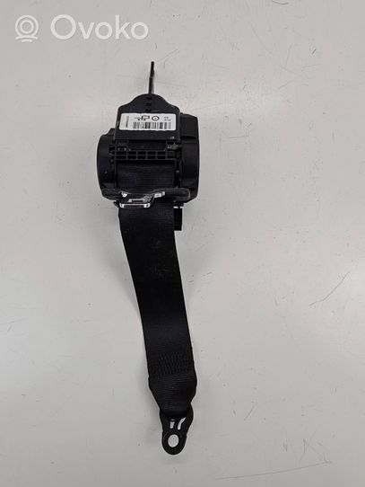 BMW 3 GT F34 Rear seatbelt 619185300e