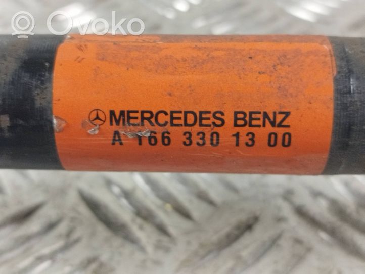 Mercedes-Benz GLE AMG (W166 - C292) Arbre d'entraînement avant A1663301300