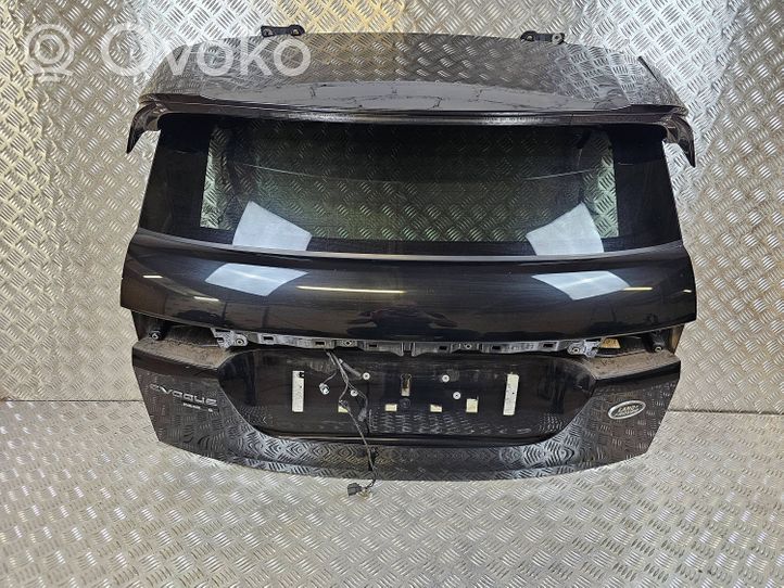 Land Rover Evoque II Heckklappe Kofferraumdeckel 