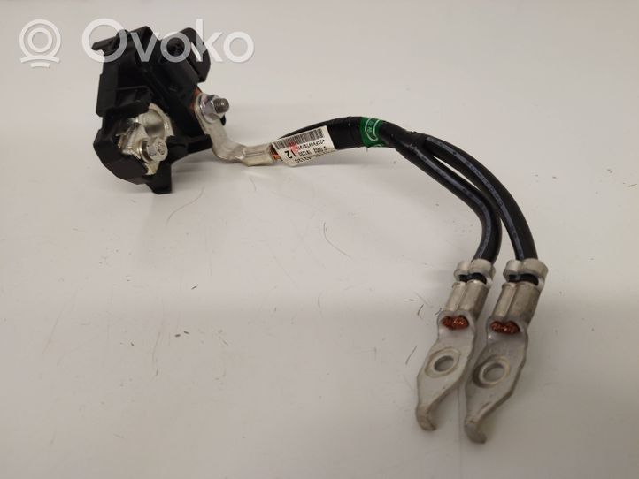 Toyota RAV 4 (XA50) Câble négatif masse batterie 8216542120