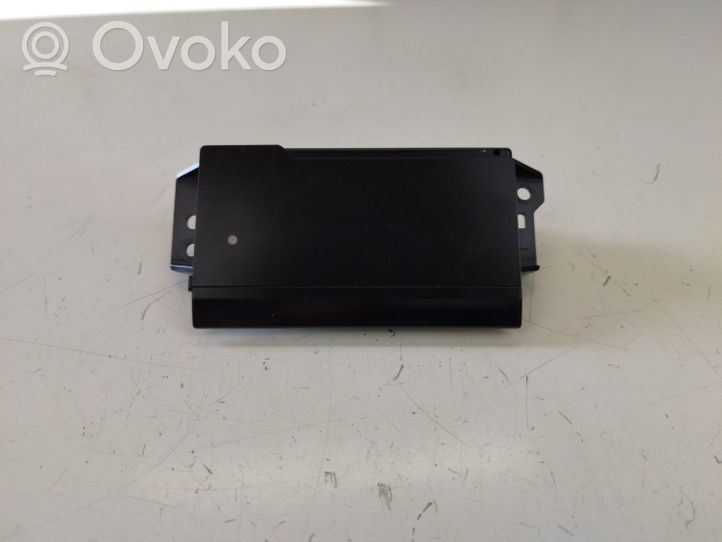 Land Rover Range Rover Sport L494 Autres unités de commande / modules GPLA18C858BC