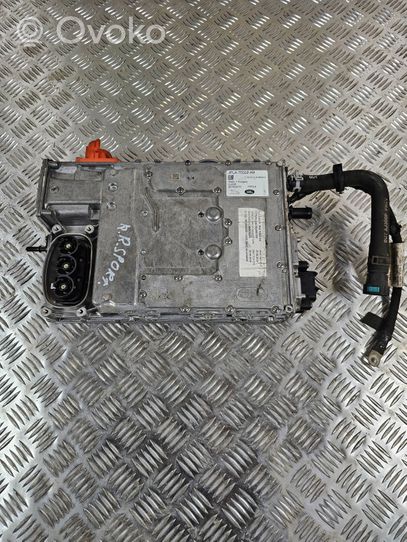 Land Rover Range Rover Sport L494 Convertitore di tensione inverter JPLA75522AH