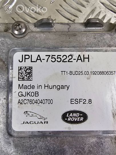 Land Rover Range Rover Sport L494 Convertitore di tensione inverter JPLA75522AH