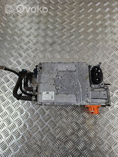 Land Rover Range Rover Sport L494 Convertitore di tensione inverter JPLA75522AL