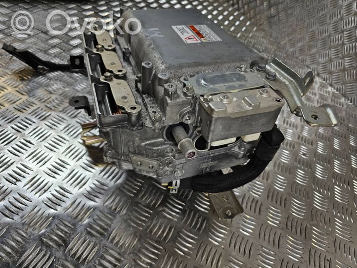 Lexus RX 450H Convertisseur / inversion de tension inverseur G927048060