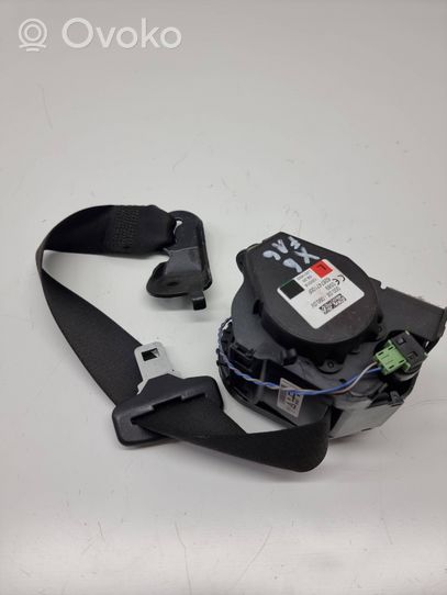 BMW X6 F16 Ceinture de sécurité arrière 626747100F