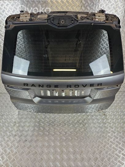 Land Rover Range Rover Sport L494 Couvercle de coffre 