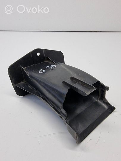 BMW 5 G30 G31 Canale/condotto dell’aria per il raffreddamento del freno 7394666