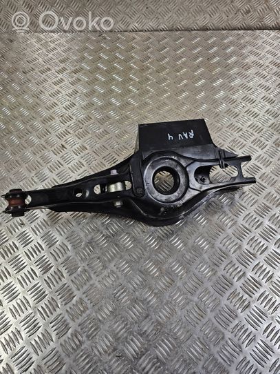 Toyota RAV 4 (XA50) Ressort hélicoïdal, support jambe de force 