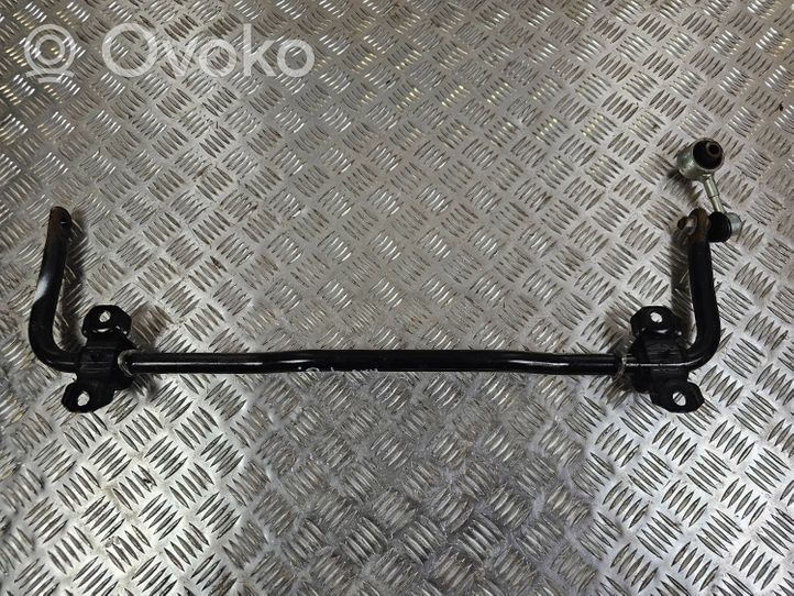 Toyota RAV 4 (XA50) Barre anti-roulis arrière / barre stabilisatrice 