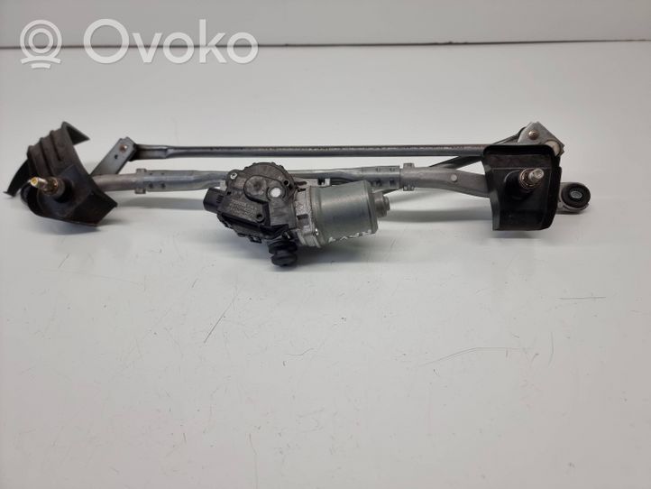 Toyota RAV 4 (XA50) Tringlerie et moteur d'essuie-glace avant 8511042280