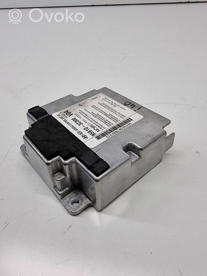 Hyundai i40 Airbag control unit/module 959103Z300