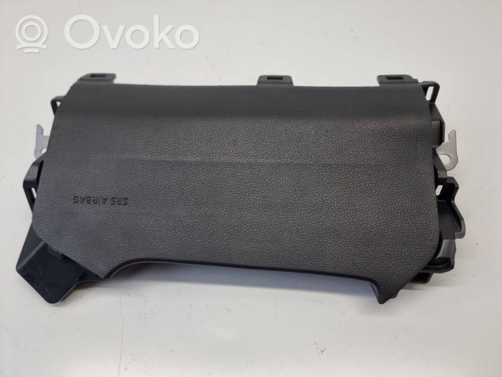 Toyota RAV 4 (XA50) Knieairbag 0589P1001058