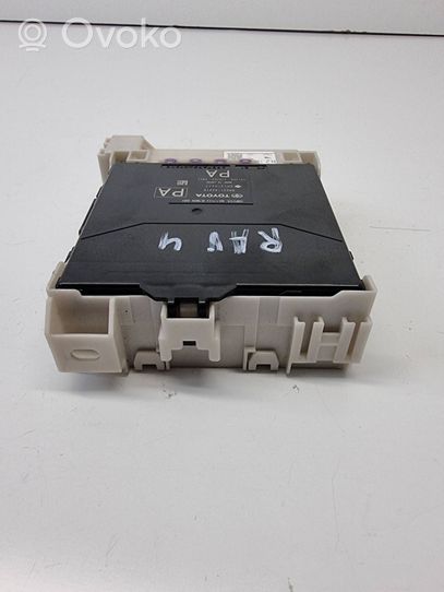 Toyota RAV 4 (XA50) Module confort 8273042890B