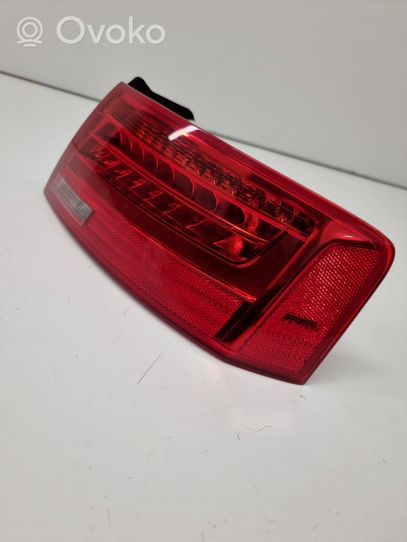 Audi S5 Rear/tail lights 8T0945096H