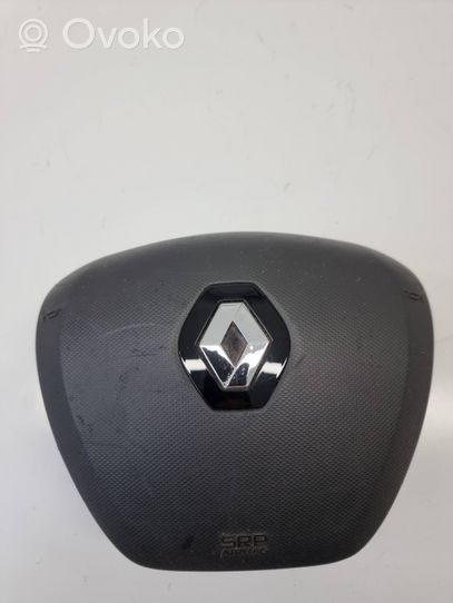 Renault Clio IV Steering wheel airbag 985108265R