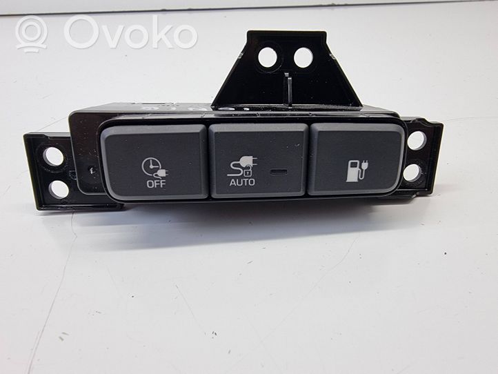 Hyundai Ioniq Degalų bako atidarymo jungtukas 93555G7900