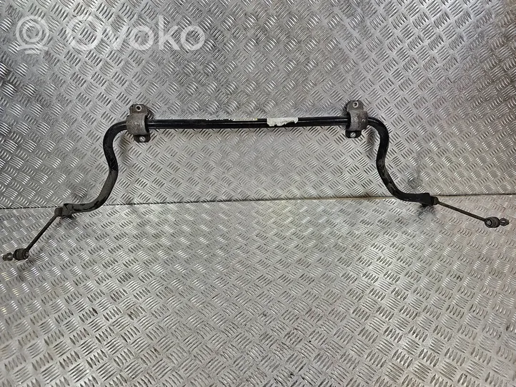 Land Rover Range Rover Velar Barra stabilizzatrice anteriore/barra antirollio J8A25482CB