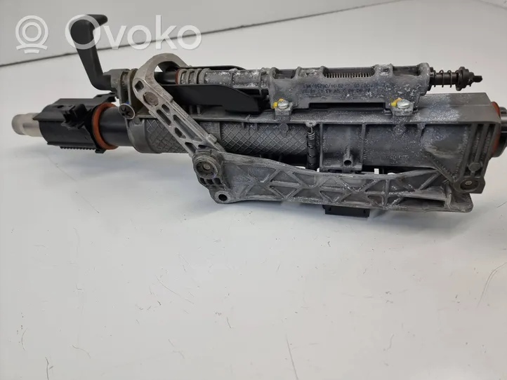 Porsche 911 997 Część mechaniczna układu kierowniczego 99734700705