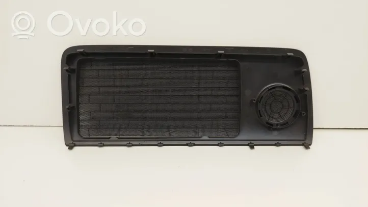 Audi S5 Maskownica głośnika półki tylnej bagażnika 8T0035405D