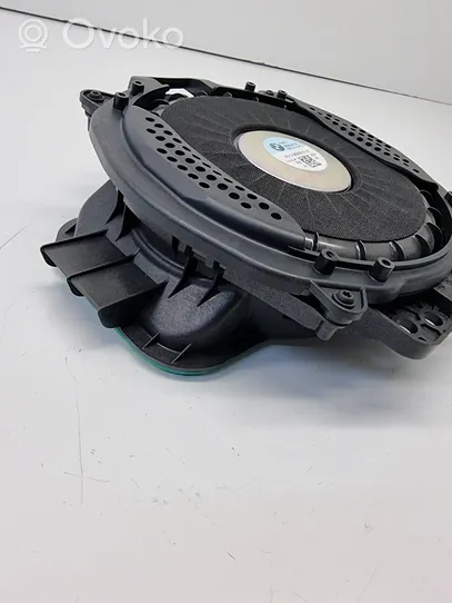 BMW X5 G05 Subwoofer speaker 6513262251502