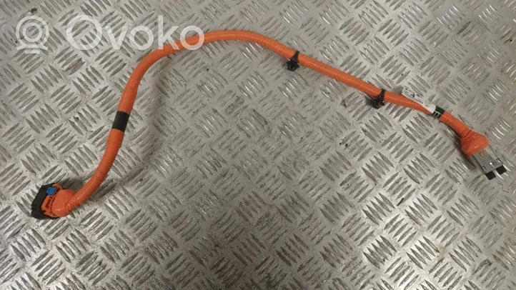 Nissan Ariya Autres faisceaux de câbles 297a85mr0a