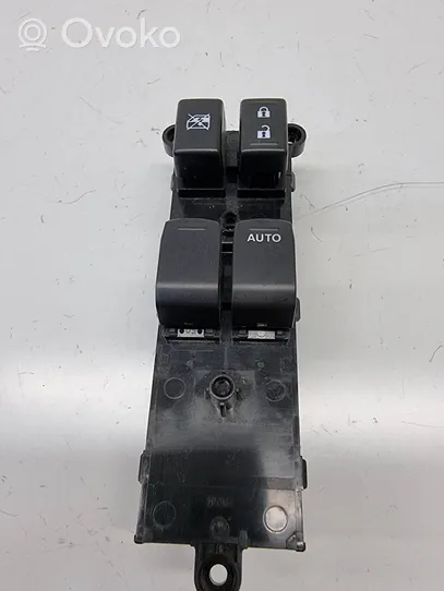 Suzuki Baleno IV Electric window control switch 3799068P70