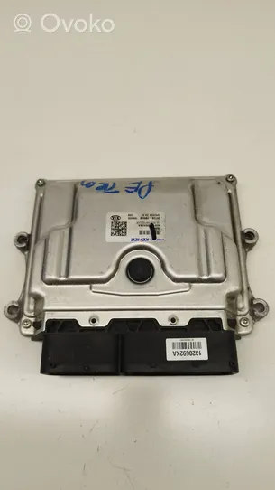 KIA Sportage Sterownik / Moduł ECU 391282BRH8