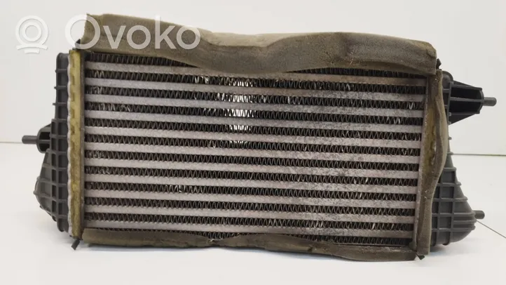 Suzuki Baleno IV Intercooler radiator Y697001