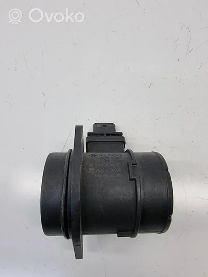 Hyundai i40 Mass air flow meter 281642A500