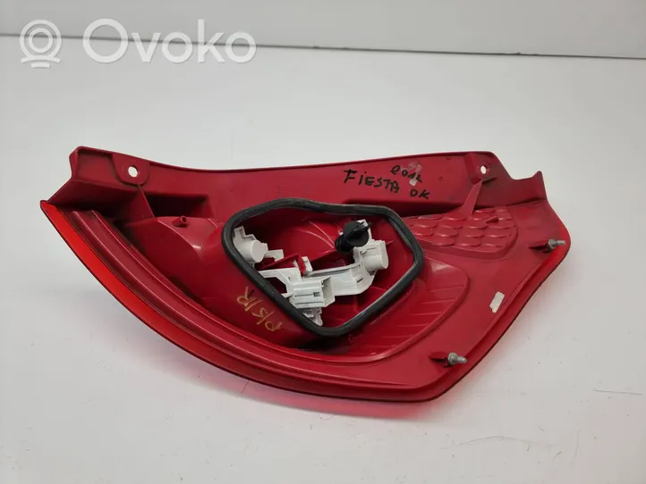 Ford Fiesta Lampa tylna 8A6113405A