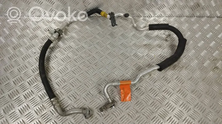 Mazda 6 Air conditioning (A/C) pipe/hose 